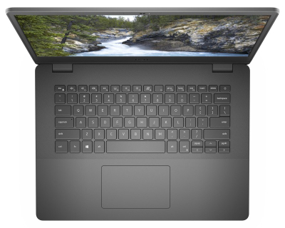 Laptop DELL Vostro 3400 14" Intel Core i5-1135G7, 8GB DDR4, 256GB SSD, 1TB HDD, GeForce MX330 2GB, i zi