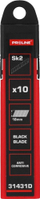 Tehe zëvendësuese PROLINE SK2, 18 x 0.5 mm, 10 segmente, 24 copë