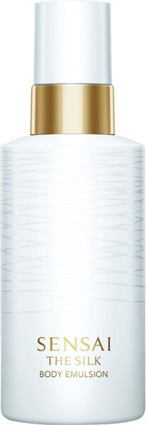 Losion për trup Sensai The Silk Body Emulsion, 200 ml