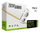 Kartë grafike Zotac GeForce RTX 5070 Twin Edge OC, 12GB GDDR7, 8K, e bardhë
