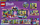 Lodër ndërtimi Lego Friends Disco Hall 41708, 642 copa, për kalamaj 7+ vjeç, shumëngjyrëshe
