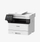 Pajisje multifunksionale Canon i-SENSYS MF461dw, laser mono, Wi-Fi, bardh e zi