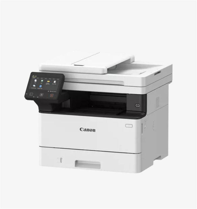 Pajisje multifunksionale Canon i-SENSYS MF461dw, laser mono, Wi-Fi, bardh e zi