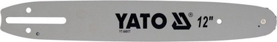 Udhëzues zinxhiri Yato 12\" 3/8\", 1.1mm, modeli 45