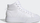 Atlete Adidas Bravada 2.0 Mid Platform M IE2316, Cloudfoam, me shollë platformë, të bardha