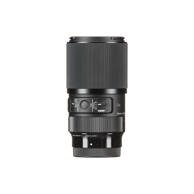 Lente Sigma Art 105mm f/2.8 DG DN Macro për Sony E