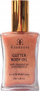 Vaj i thatë trupi Etoneese Glow Rose, me grimca ari, 50 ml