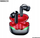 Kufje gaming REMAX GameBuds G1, in-ear, Bluetooth 5.3, me kuti karikimi