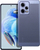 Futrollë Breezy Case për Xiaomi Redmi Note 13 Pro Plus 5G, me vrima për ajrosje, rri mirë me karikim pa tela, blu