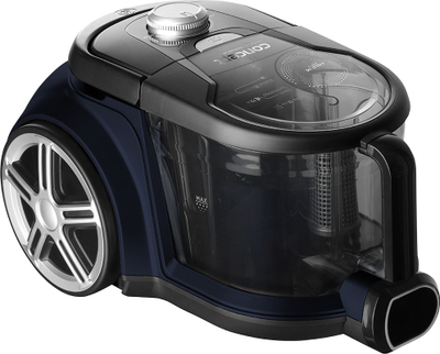 Thithëse elektrike Concept VP5241, 800 W, e kaltër