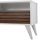 Komodë për TV Kashton 139×35×46 cm (HM9151)