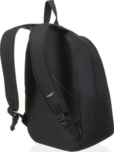 Çantë shpine Hi - Tec Hilo, 24 l, e zezë