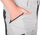 Pantallona pune Topex Outdoor Pigeon, 4-way stretch, përmasa M, gri