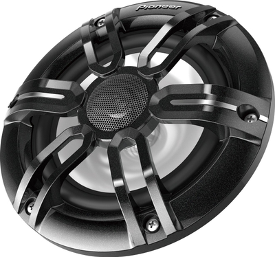 Folëse detare Pioneer TS-ME650FS, 6.5", 250W, e bardhë