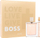 Сет парфем за жени Hugo Boss Alive, EDP, 80ml + 10ml