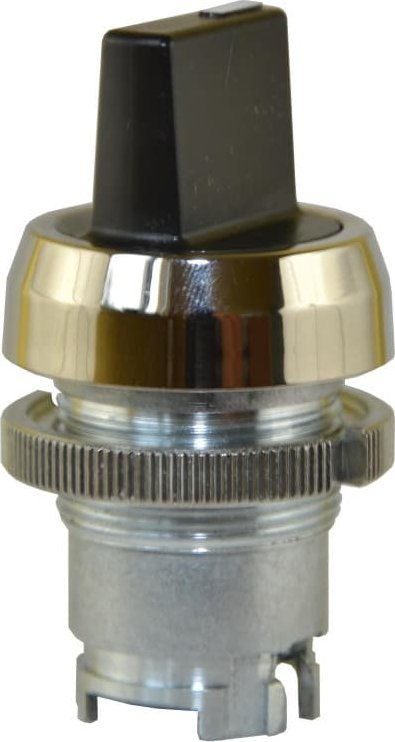 Komandues rrotullues PROMET NEF22M, momental, 2x45°, i zi