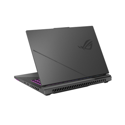 Laptop ASUS ROG Strix G16 G614PR, R9-8940HX, 16", 32GB, 1TB, RTX 5070Ti, i hirtë