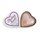 Pudër ndriçuese Revolution Blushing Hearts, 10 g