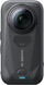 Kamerë Insta360 X6 Standard Bundle Midnight Black