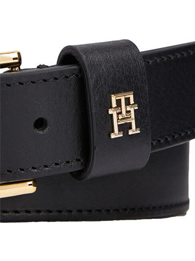 Rrip për femra Tommy Hilfiger, i zi