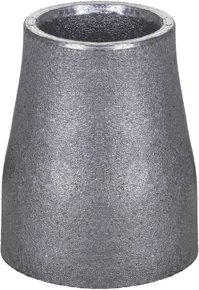 Reducer çeliku Margo DN040/32, 48.3x2.6, 42.4x2.6