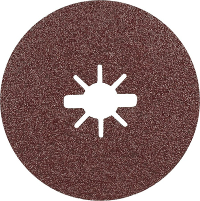 Disk bluarës Bosch Expert Prisma Ceramic X LOCK, 125mm, granulim 60, paketë 5 copë