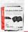 Rrjetë dielli për xham anësor AMiO Window Sock 02914, universale, e zezë