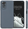 Mbulesë telefoni Xiaomi Redmi Note 14 4G, TPU, gri metalike
