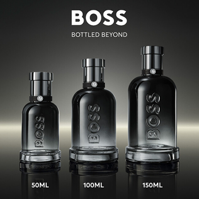 Eau de Parfum Hugo Boss Boss Bottled Beyond