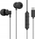 Kufje in-ear HP DHH-1127, me mikrofon, USB-C, të zeza
