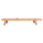 Shezllon Milos 204×65×92,5 Hcm (HM10650.01)