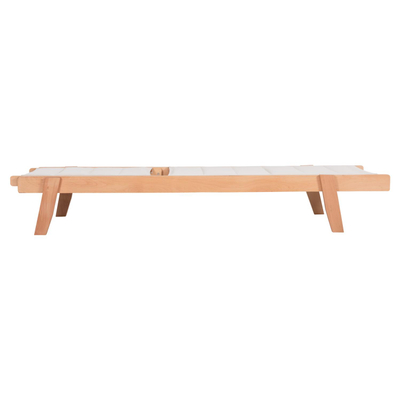 Shezllon Milos 204×65×92,5 Hcm (HM10650.01)
