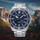 Orë dore Seiko Kinetic SKA783P1