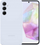 Futrollë silikoni Samsung për Galaxy A35 5G, origjinale, blu