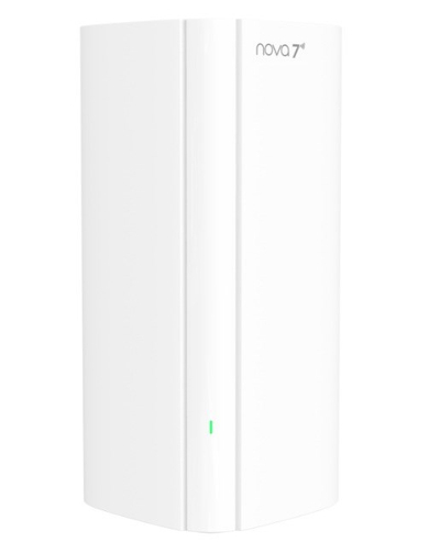 Ruter mesh Tenda Nova 7, Wi‑Fi, 1200Mbps, i bardhë