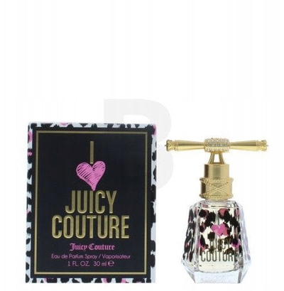 Eau de Parfum Juicy Couture I Love Juicy Couture, 100ml