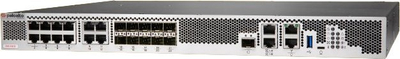Firewall hardware Palo Alto Networks PAN-PA-1420, 9.5 Gbit/s, 1U, i zi