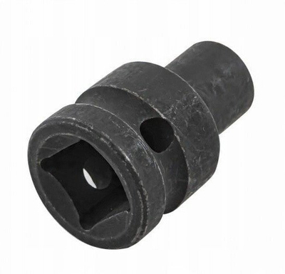 Kapak goditës Bahco RF-44509, 9mm, 1/2", i zi