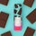 Legami Balsam Per Buze Choco Sma0016