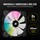 Ventilator kase Corsair SP140 RGB ELITE, 140mm, RGB, i zi
