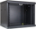 Kabinet INTER-TECH SMA-6409 IPC 19", 9U, 450mm