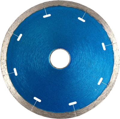 Disk diamanti GEKO RK0109, 125mm, 22.23mm, blu