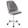 Karrige zyre Hollis (HM9008.01), gri
