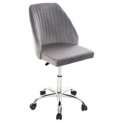 Karrige zyre Hollis (HM9008.01), gri