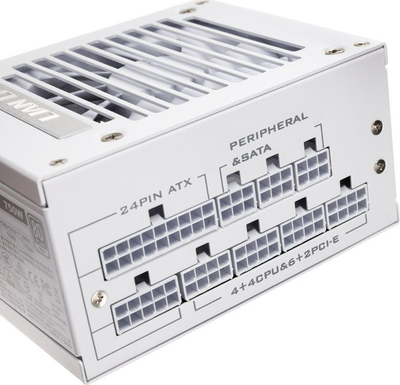 Burim energjie Lian Li SP750 SFX SFX, 750W