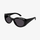 Baleciaga BB0267S-001 57