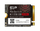 SSD i brendshëm Silicon Power UD90, 2TB, M.2 2230, NVMe, i zi
