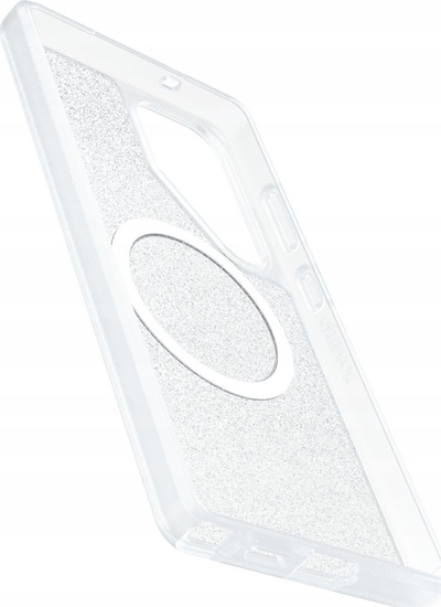 Мобилен заштитен футроло OtterBox React за Samsung Galaxy S25 Ultra, со магнети, Stardust