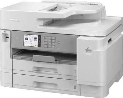 Pajisje multifunksionale Brother MFC-J5955DW, A3, Wi-Fi