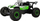 Makinë me telekomandë LEANToys Off-Road (8416), e gjelbër